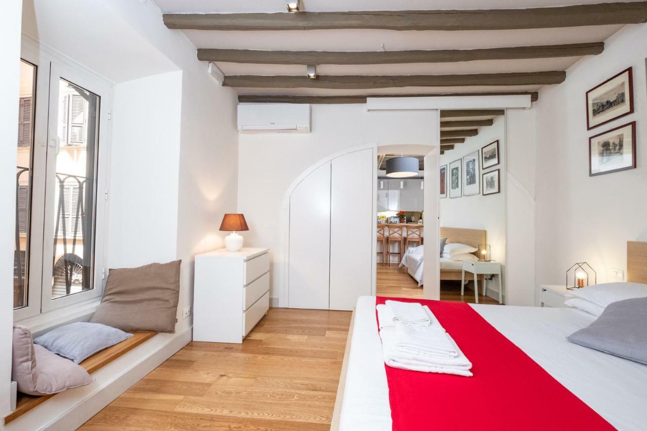 Casa Di Armando Al Pantheon Appartement Rome