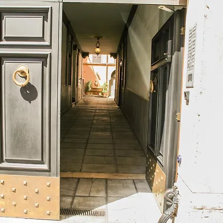 Apartamento Casa Di Armando Roma Habitación foto