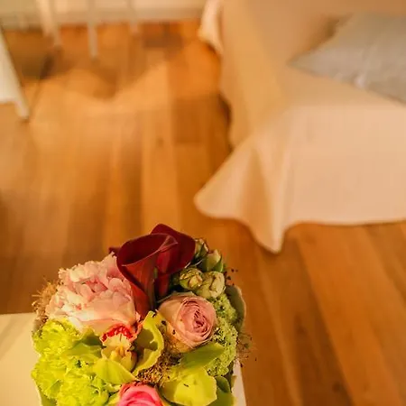 Apartamento Casa Di Armando Roma Habitación foto