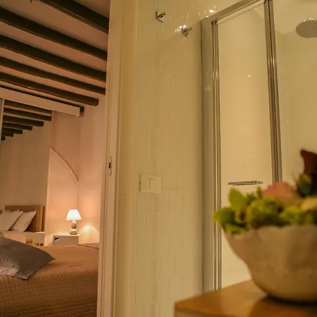 Apartamento Casa Di Armando Roma Habitación foto