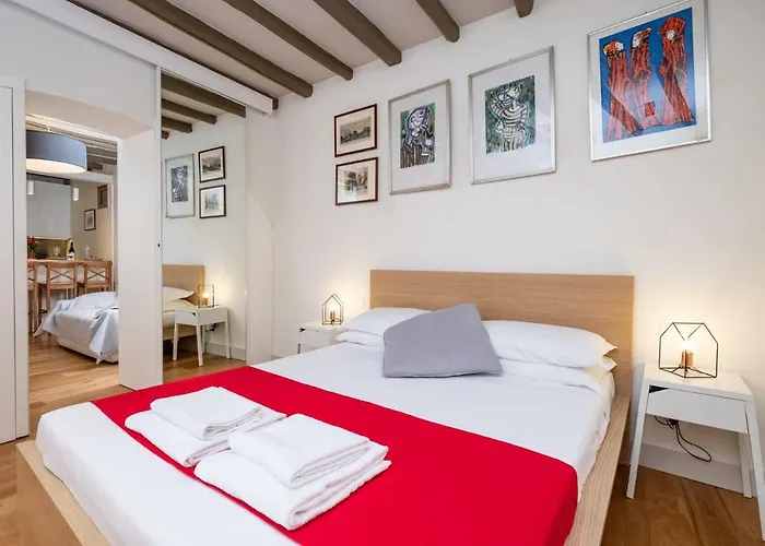 Casa Di Armando Al Pantheon