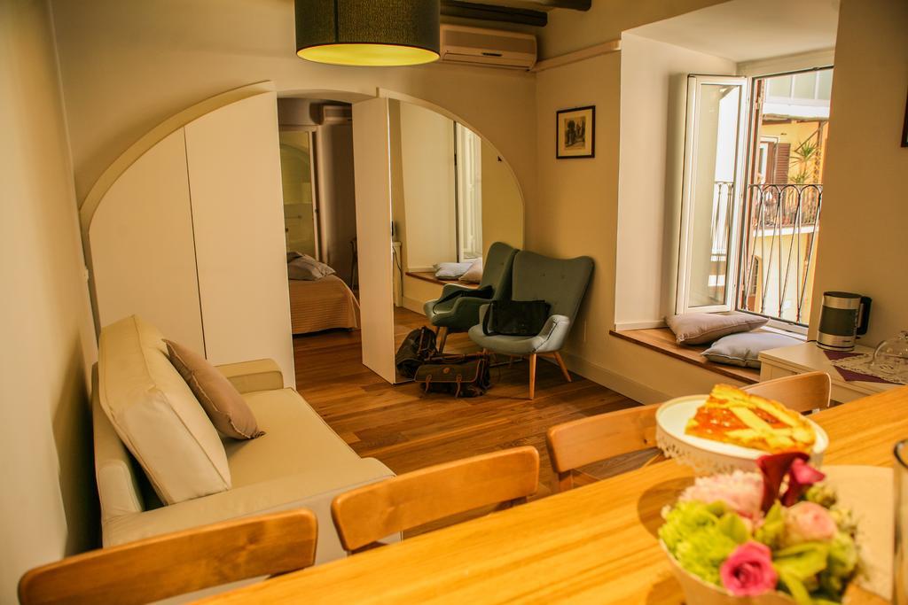 Casa Di Armando Al Pantheon Appartement *