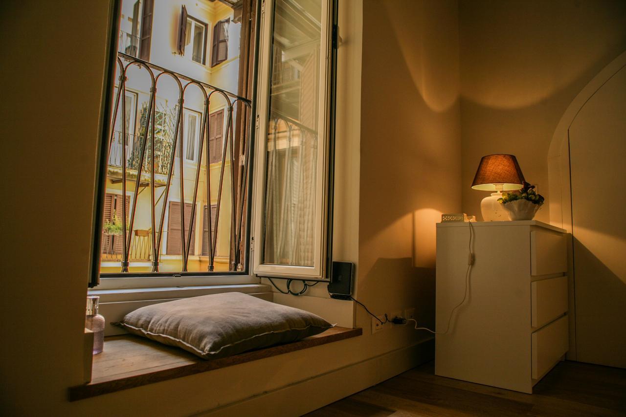 Casa Di Armando Al Pantheon Appartement Rome