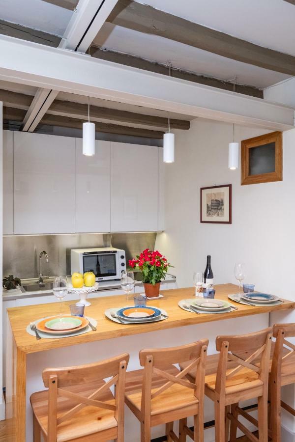 Casa Di Armando Al Pantheon Appartement *