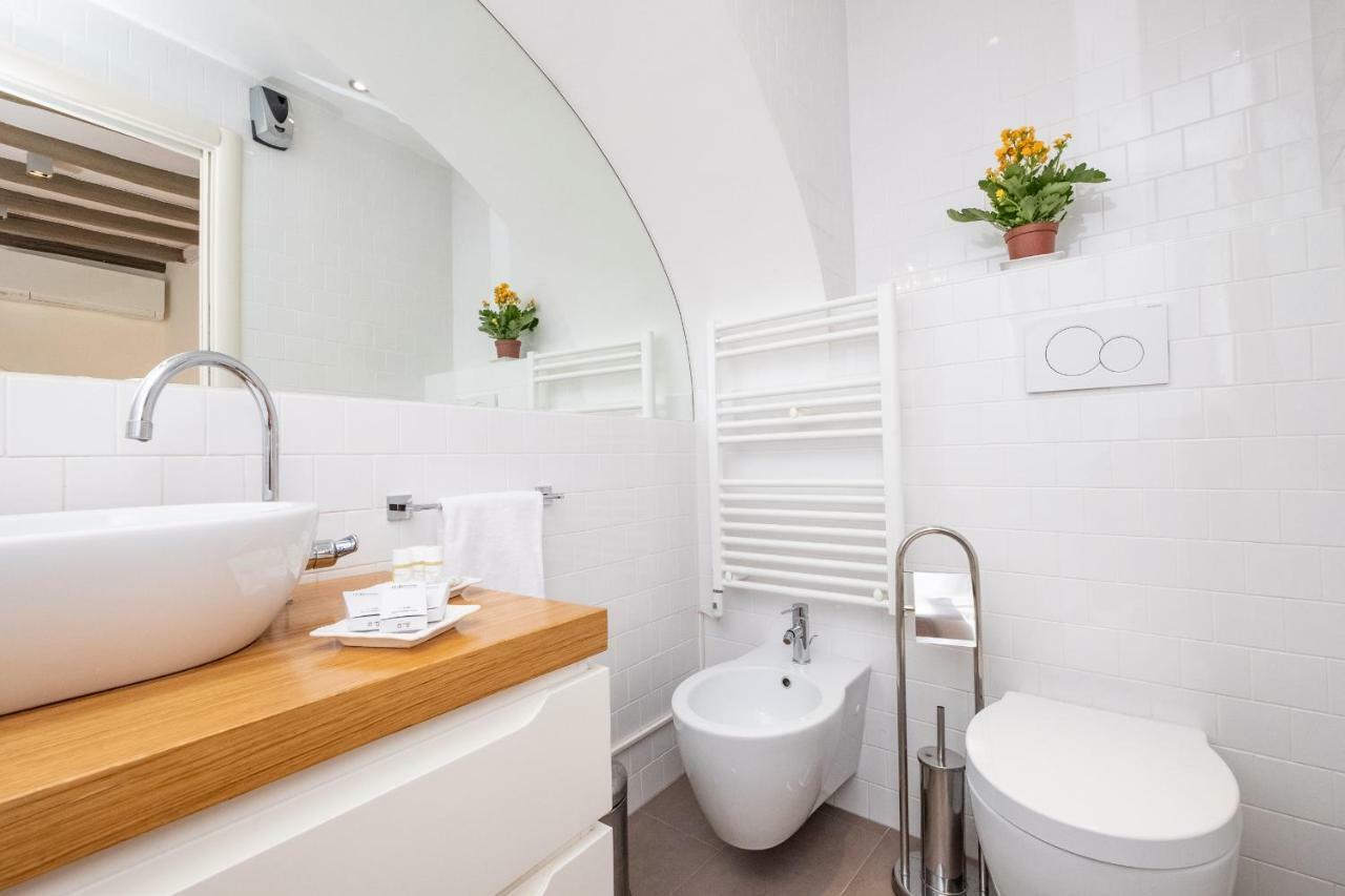 Casa Di Armando Al Pantheon Appartement