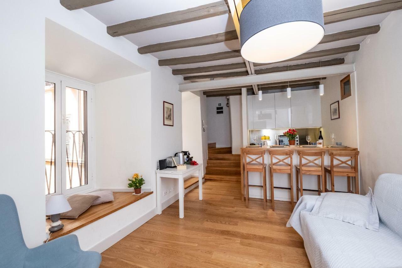 Appartement Casa Di Armando Al Pantheon