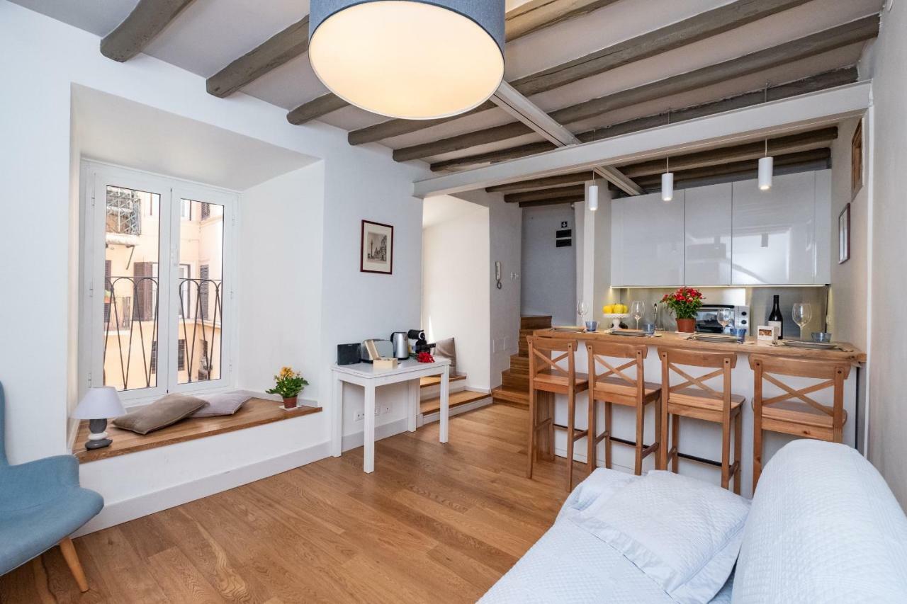 Appartement Casa Di Armando Al Pantheon *