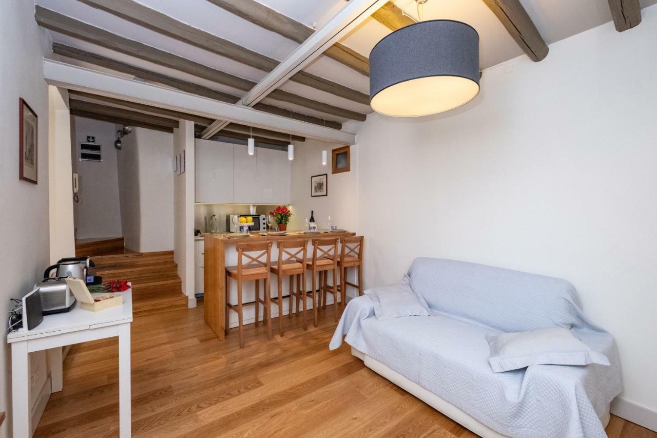 Appartement Casa Di Armando Al Pantheon *