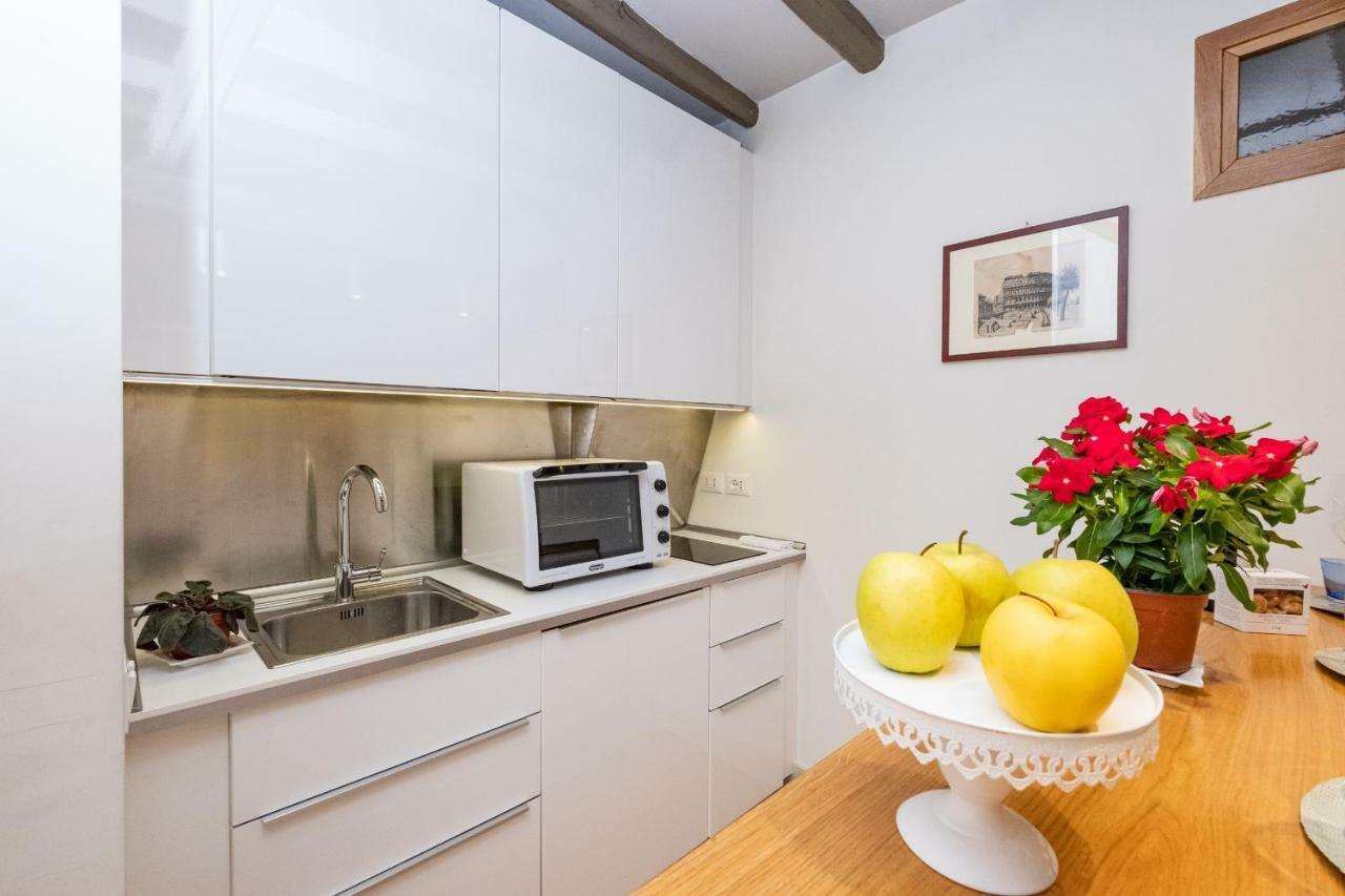 Casa Di Armando Al Pantheon Appartement *