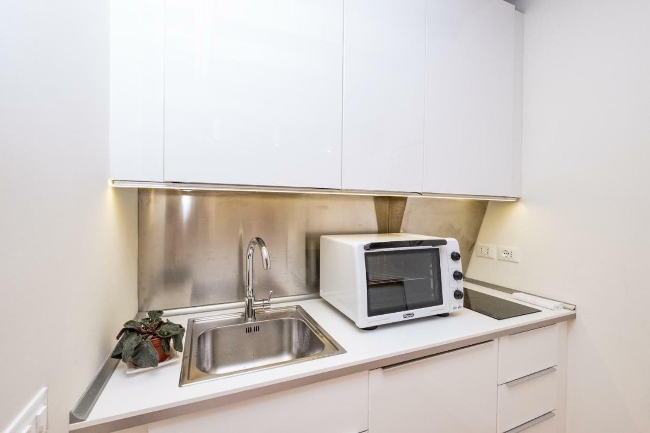 Casa Di Armando Al Pantheon Appartement Rome