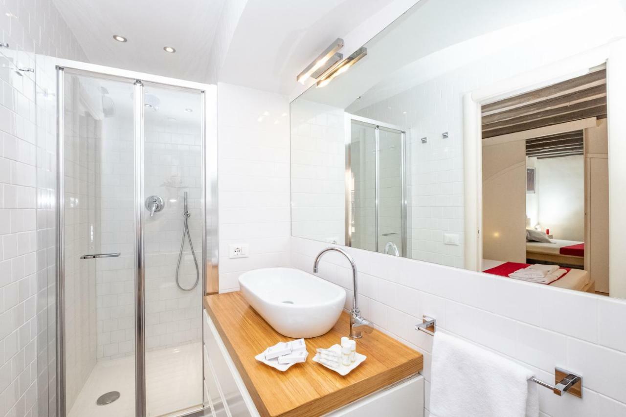 Appartement Casa Di Armando Al Pantheon *
