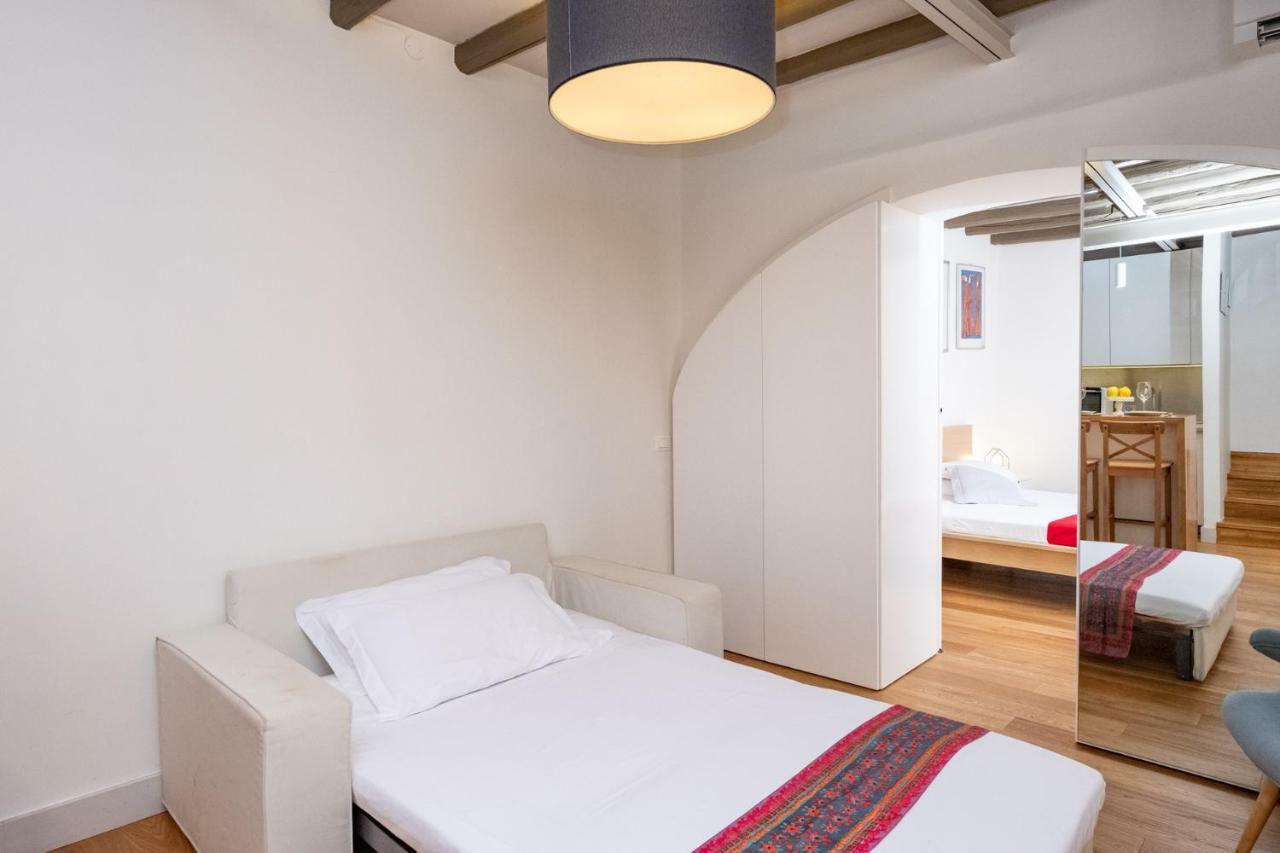 Casa Di Armando Al Pantheon Appartement