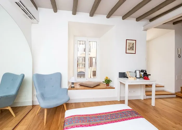 Casa Di Armando Al Pantheon