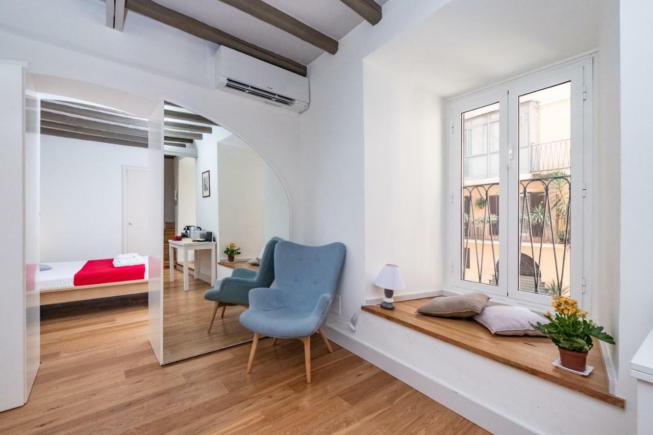 Apartamento Casa Di Armando Al Pantheon *