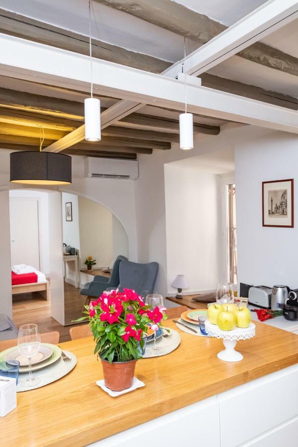 Apartamento Casa Di Armando Al Pantheon Roma