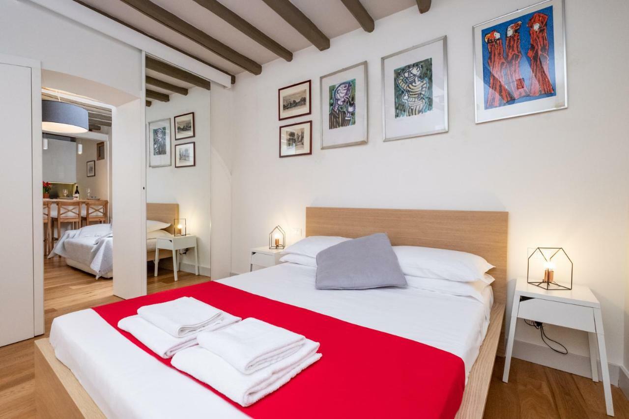 Apartamento Casa Di Armando Al Pantheon