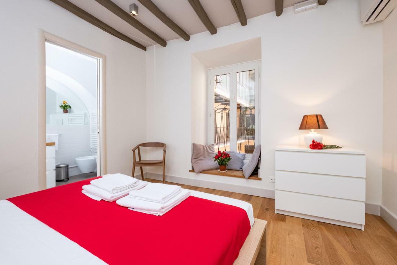 Casa Di Armando Al Pantheon Apartamento *