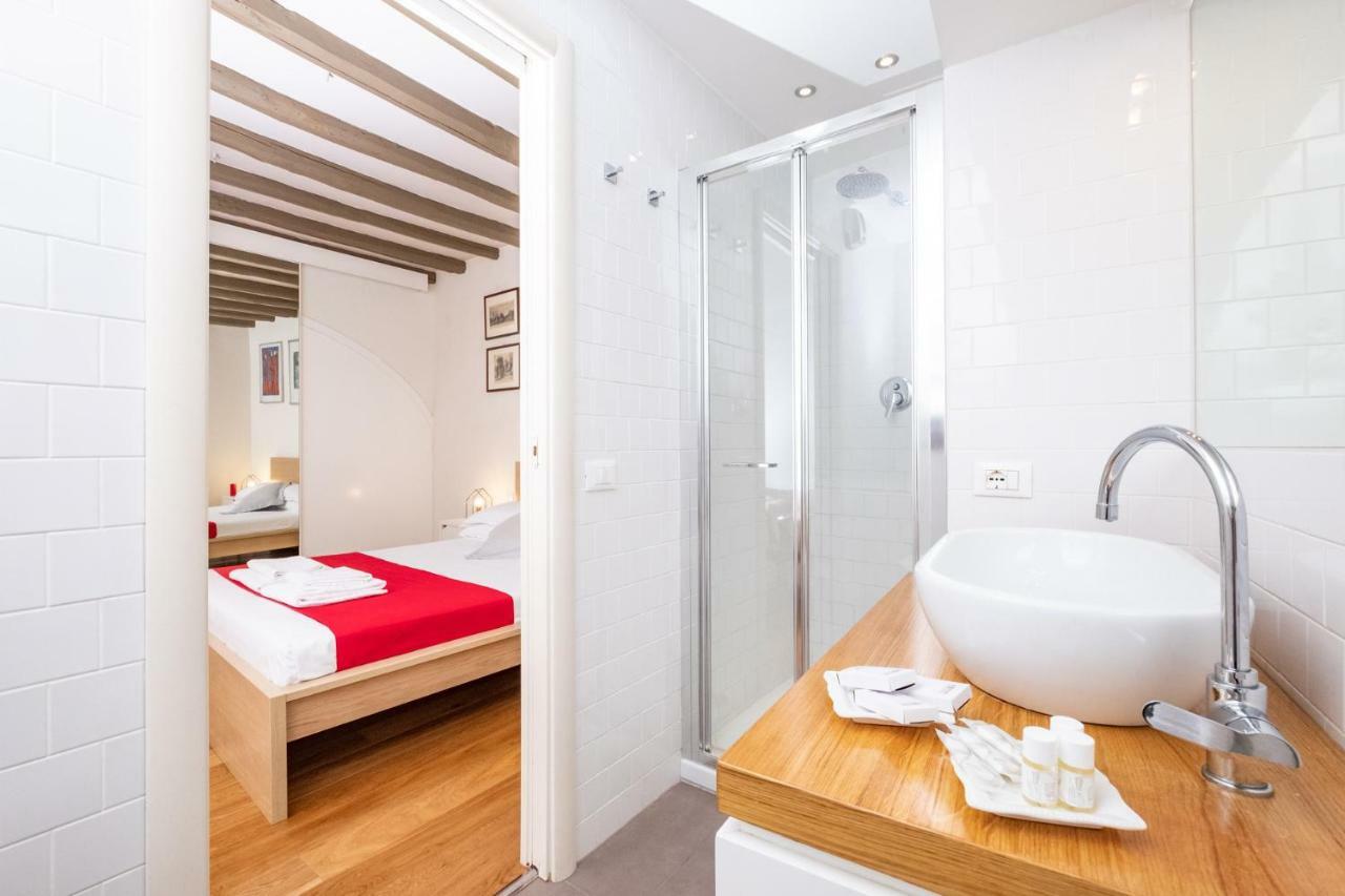 Casa Di Armando Al Pantheon Apartamento