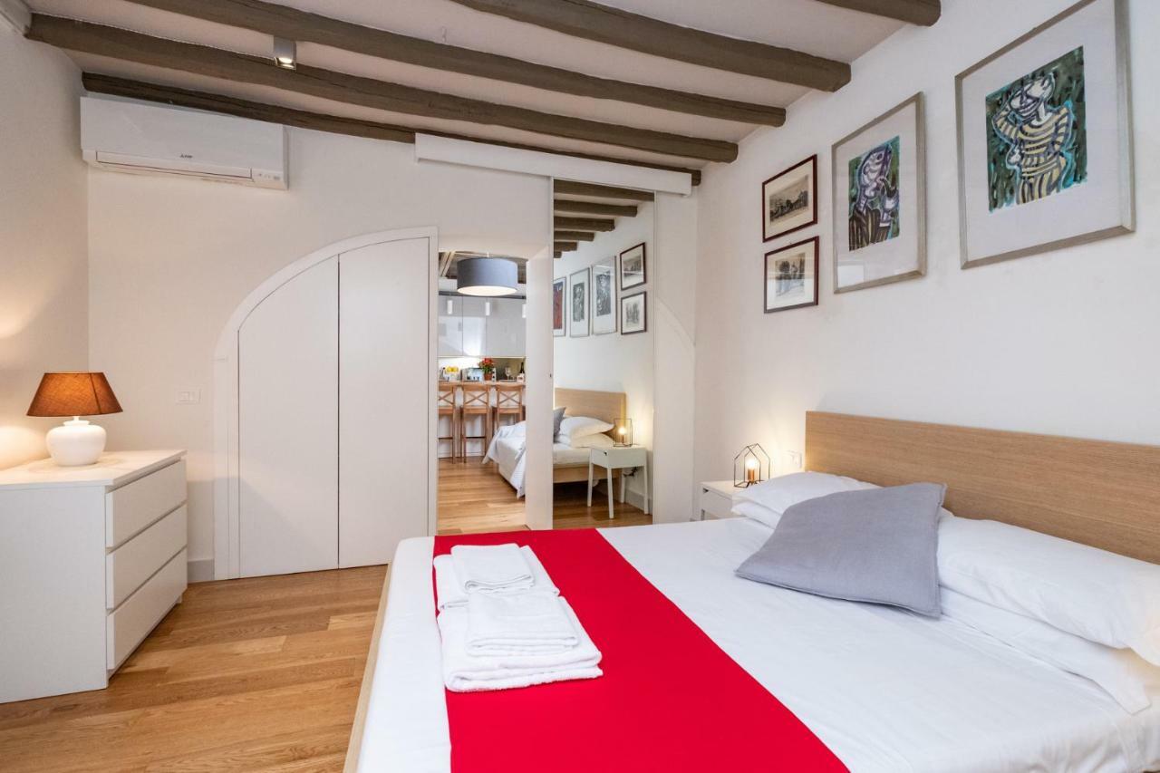 Apartamento Casa Di Armando Al Pantheon *
