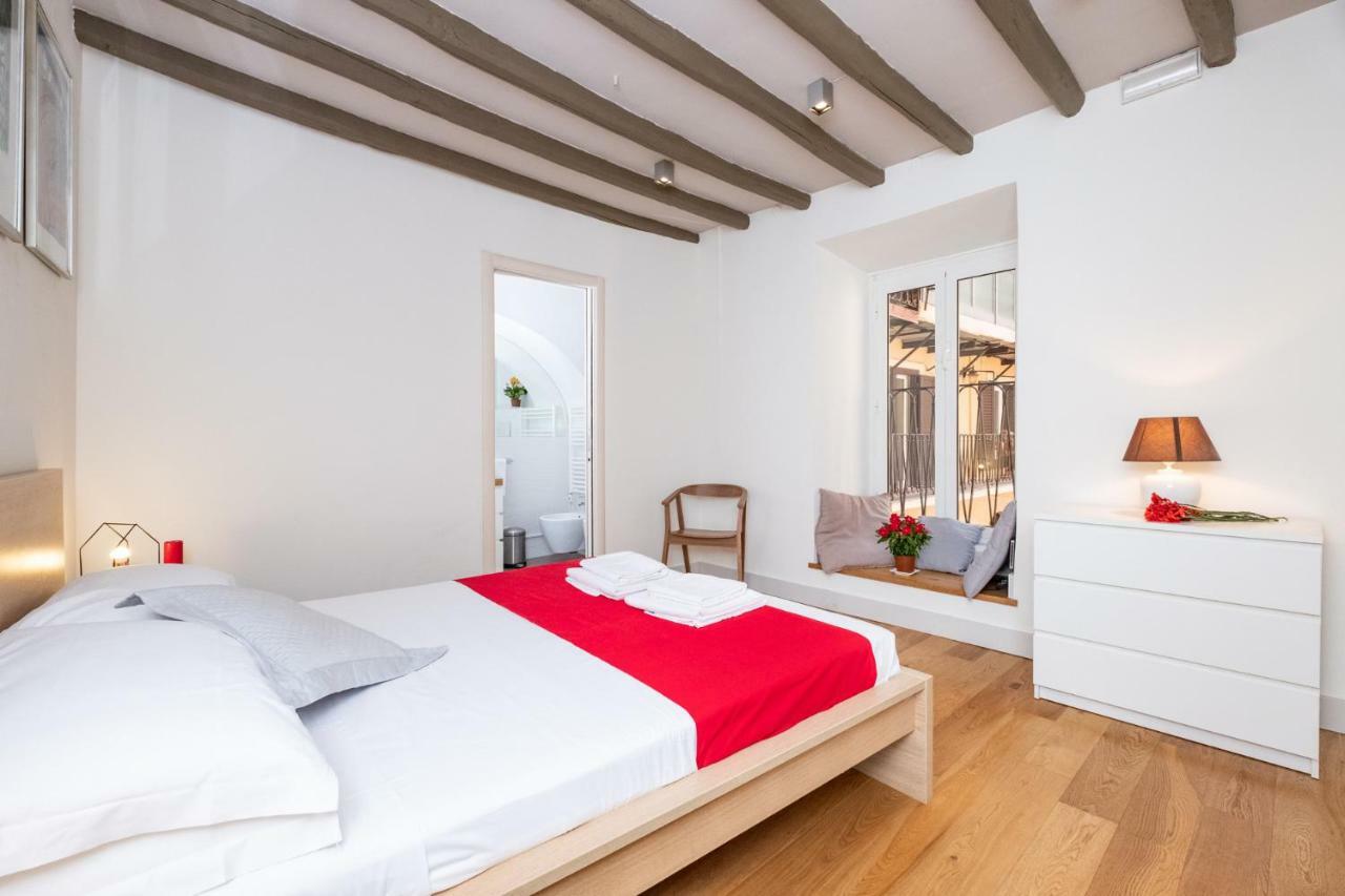 Apartamento Casa Di Armando Al Pantheon Roma