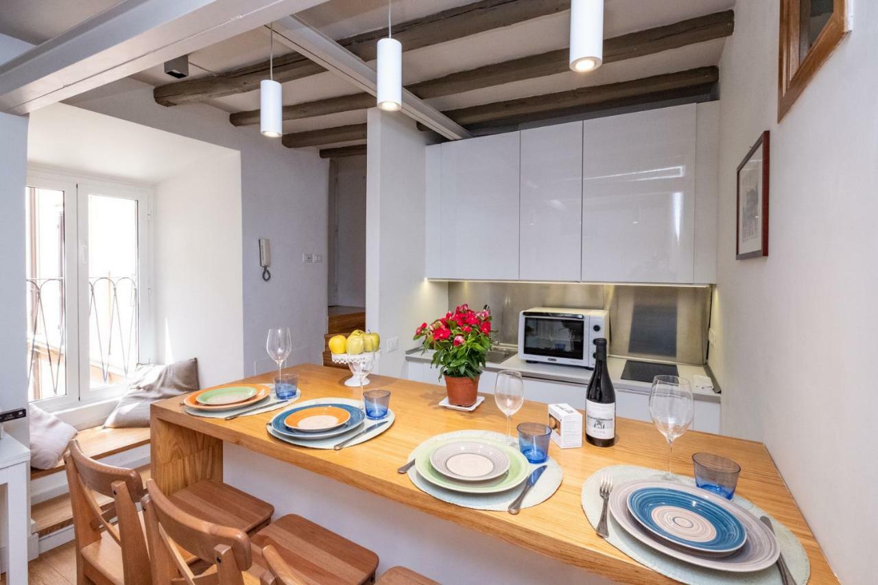 Apartamento Casa Di Armando Al Pantheon