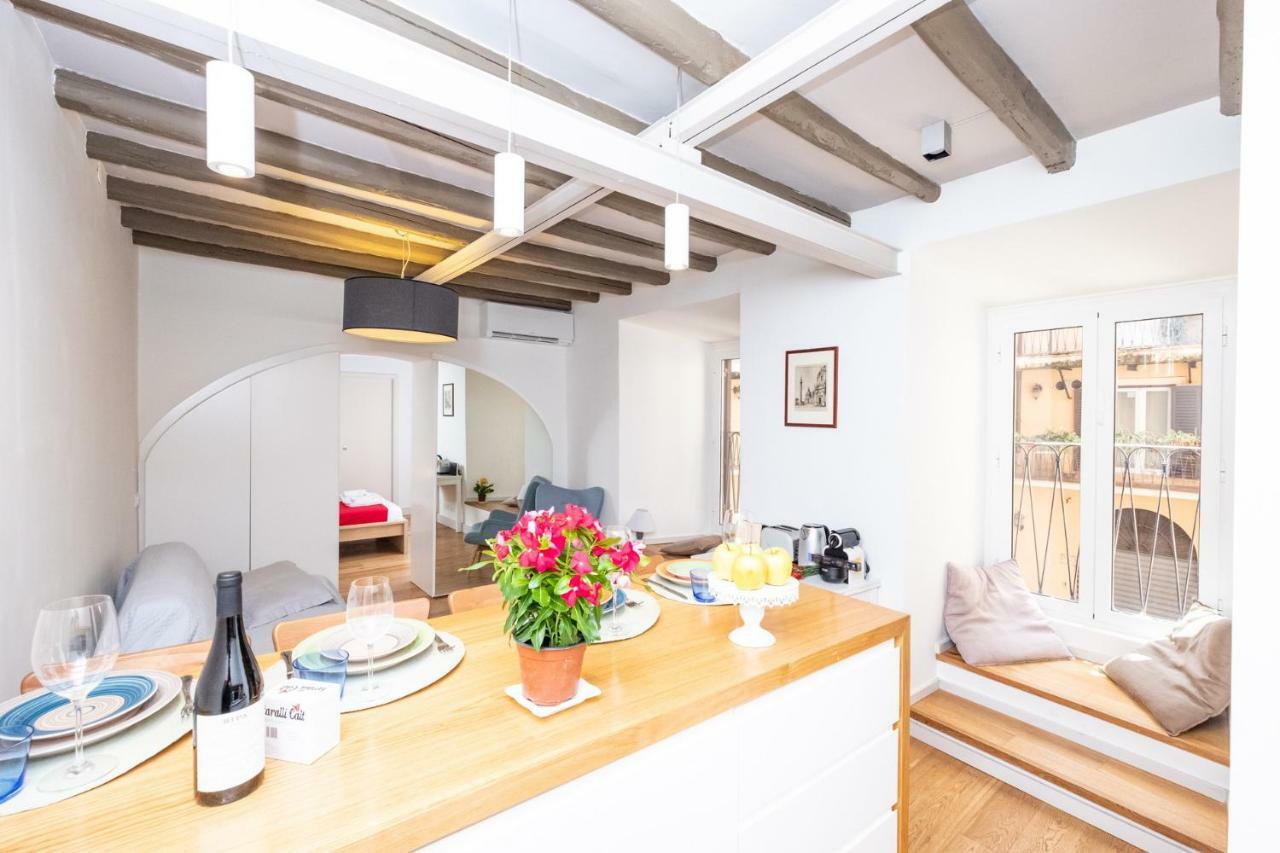 Apartamento Casa Di Armando Al Pantheon