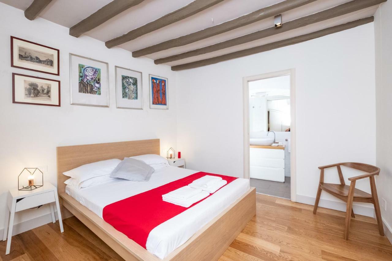Apartamento Casa Di Armando Al Pantheon *