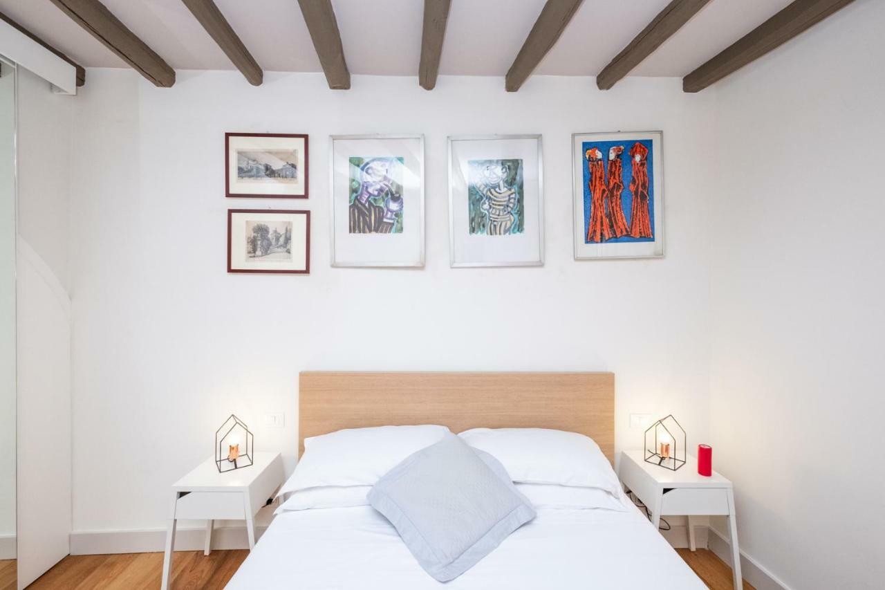 Apartamento Casa Di Armando Al Pantheon Roma